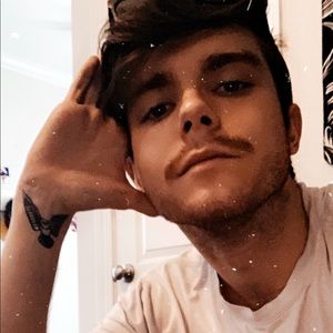 Meet your Posher, Samuel